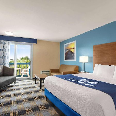 Days Inn By Wyndham Middletown/Newport Area Extérieur photo