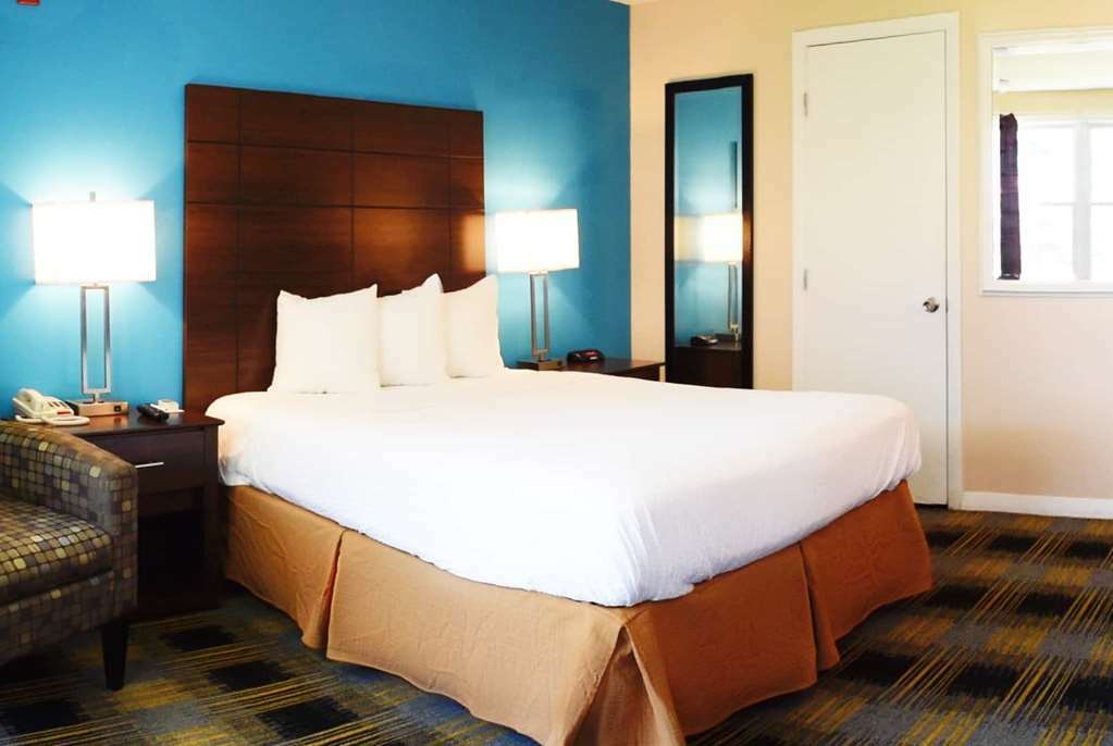 Days Inn By Wyndham Middletown/Newport Area Chambre photo